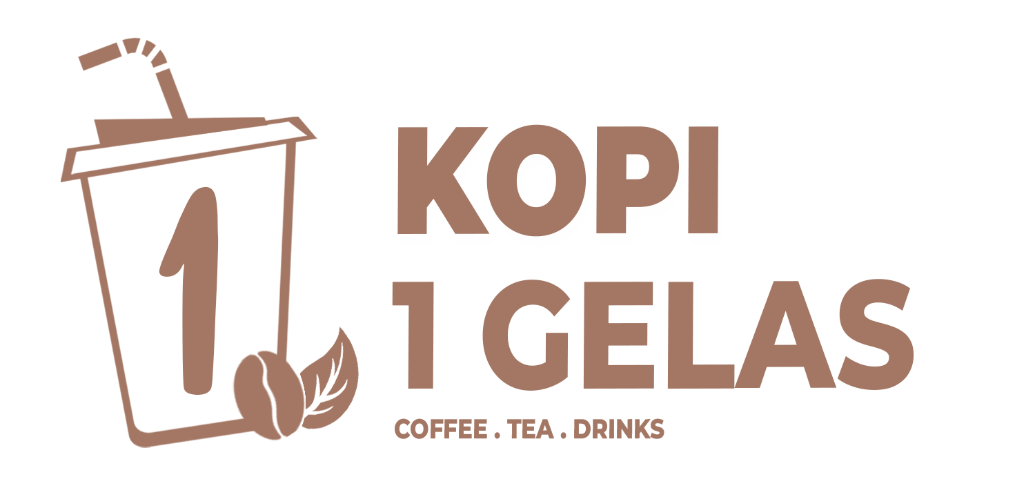 Kopi 1 Gelas